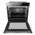 Amica PIEKARNIK ED97614BA+ X-TYPE STEAM - 1283292 - zdjęcie 2